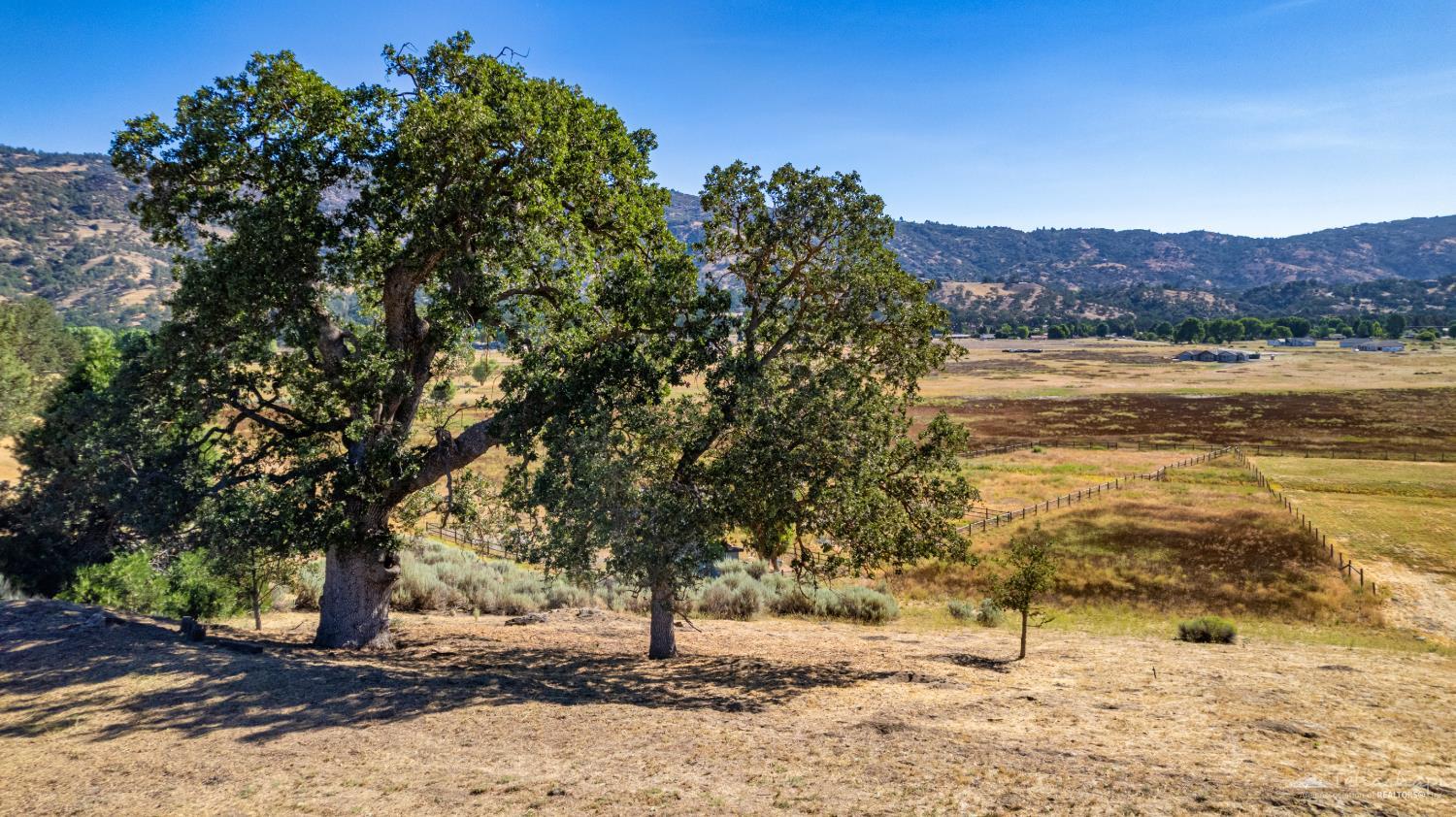 Dart Drive, Bear Valley Springs