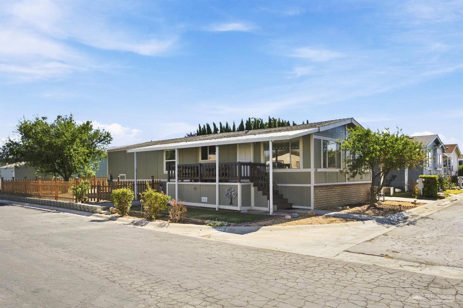 E Tehachapi Boulevard 122, Tehachapi