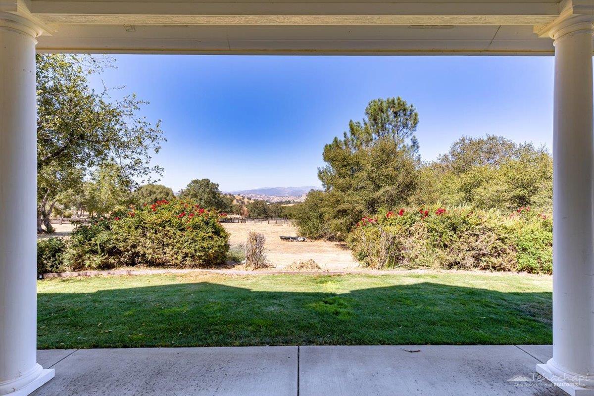 Valley Oak Road photo 5