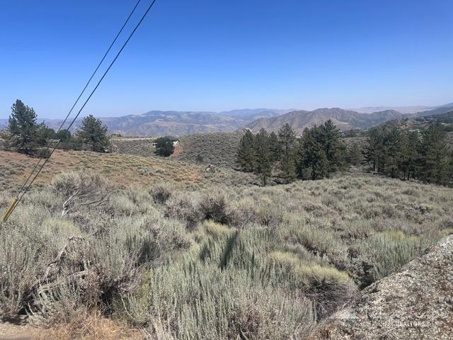 Stirrup Way, Bear Valley Springs