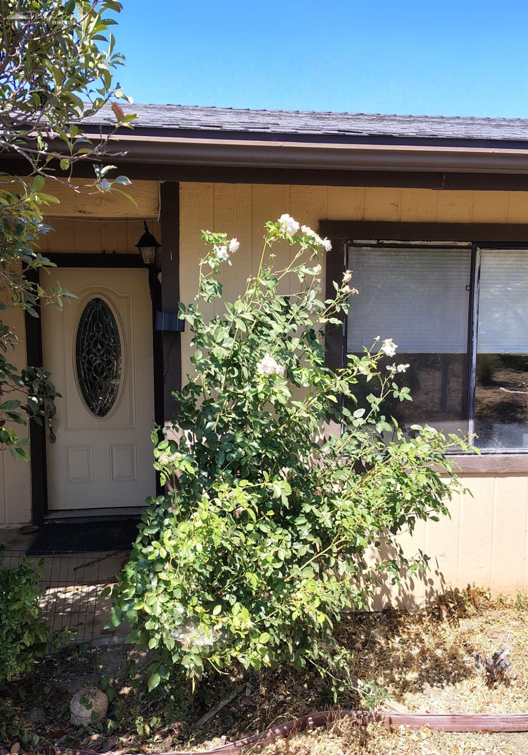 Sears Drive, Tehachapi