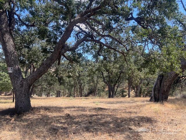 St. Moritz Drive, Tehachapi