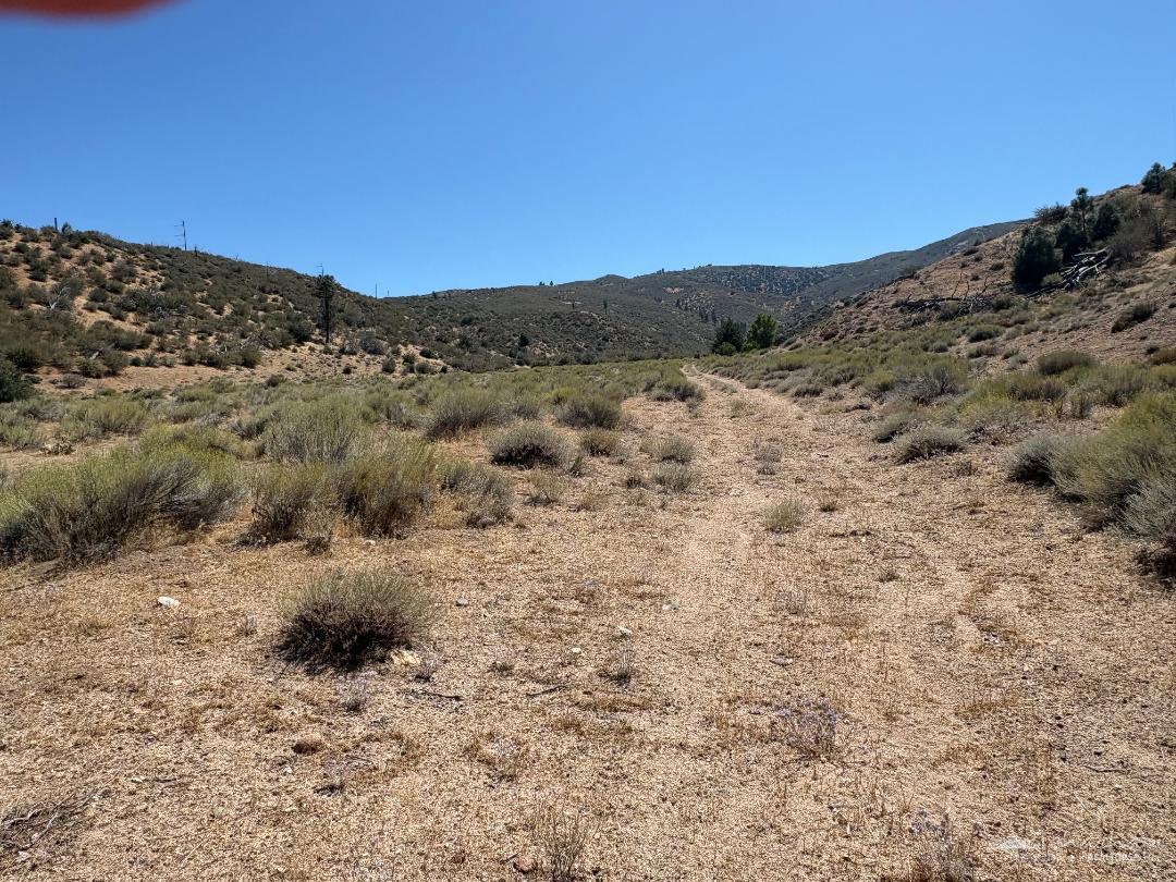 Mendiburu Canyon Road photo 2