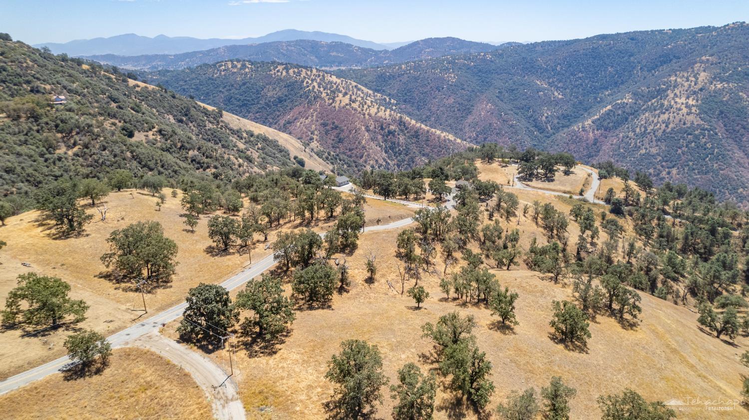 Hazelwood Court #124, Tehachapi