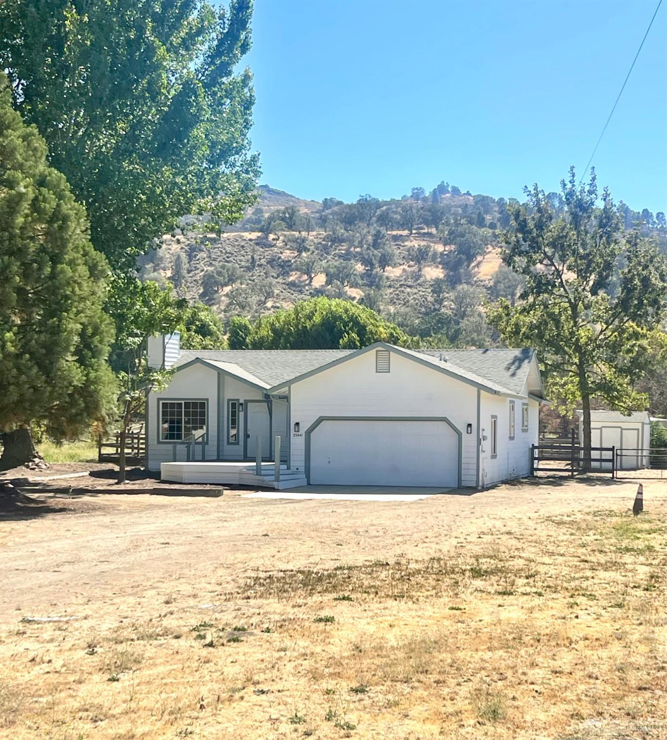 Lakeview Drive, Tehachapi