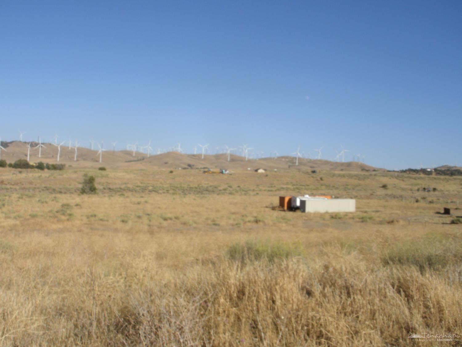Pearce Drive Lot 167, Tehachapi