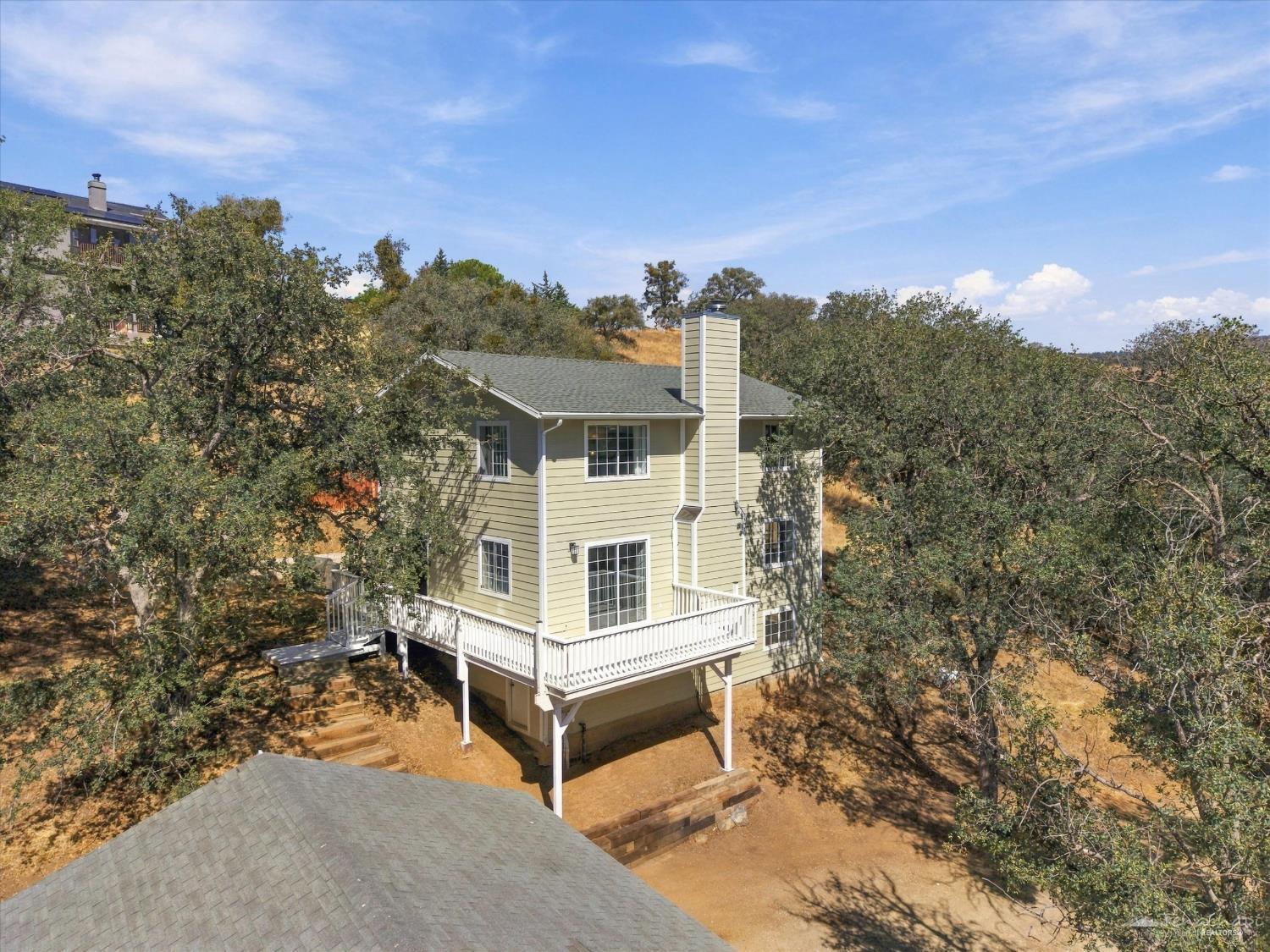 Zurich Drive, Tehachapi