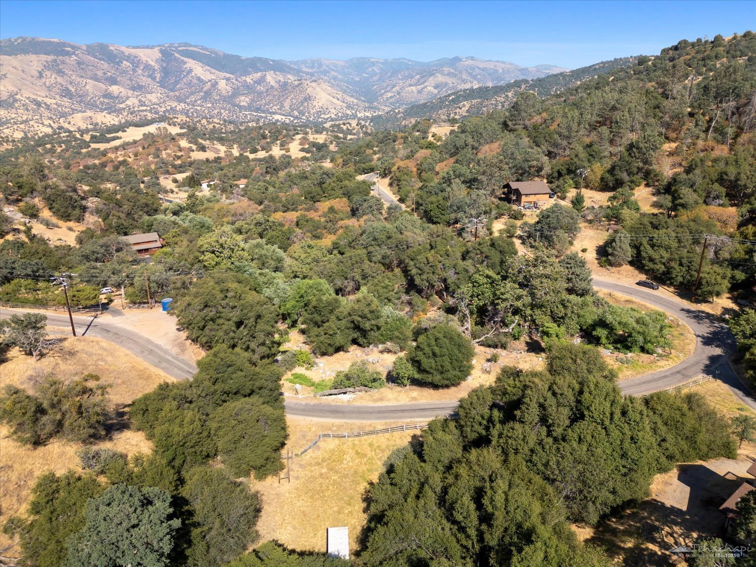 Clear Creek Road photo 10