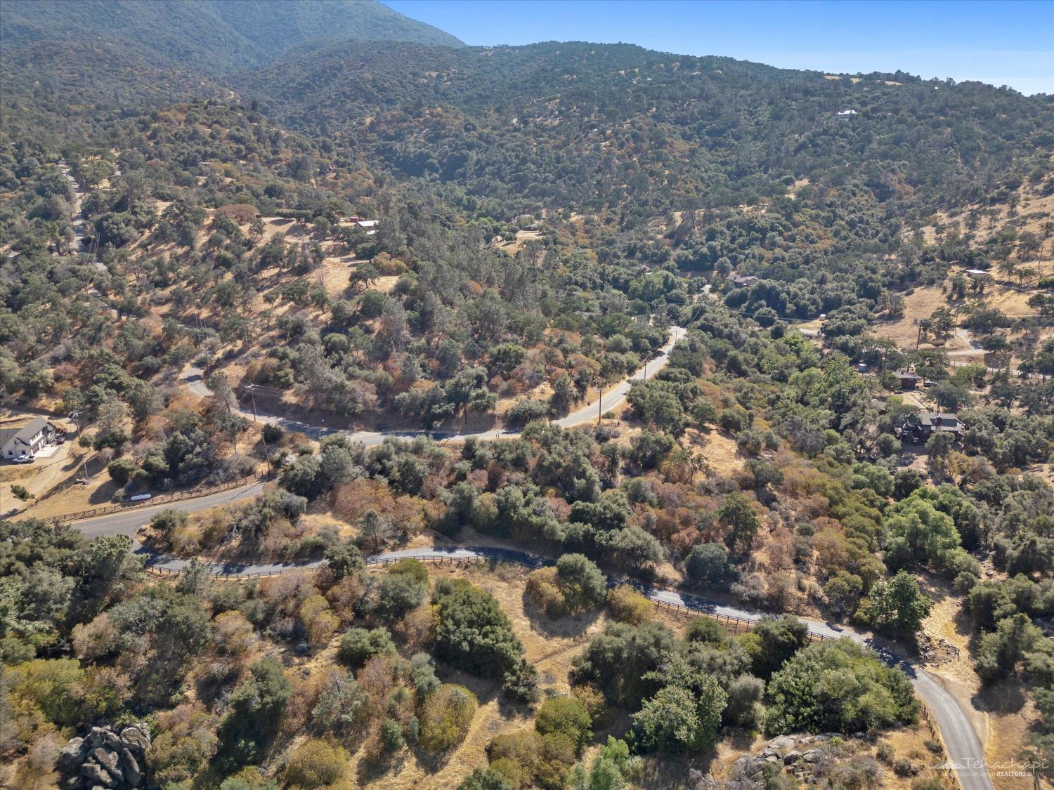 Clear Creek Road photo 6