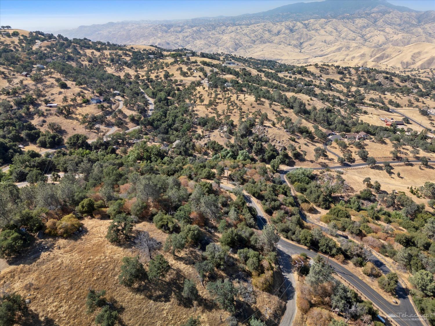 Clear Creek Road photo 7