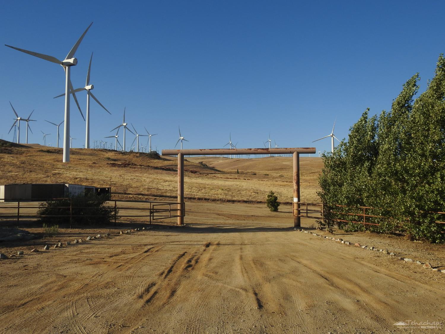 Tehachapi Willow Springs Road photo 4