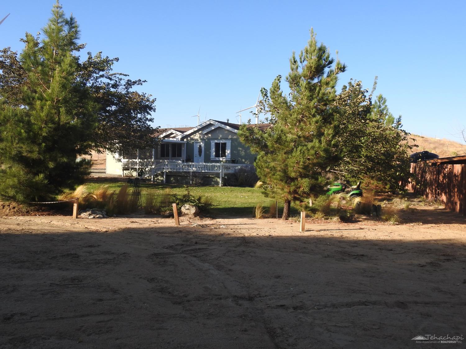 Tehachapi Willow Springs Road photo 24
