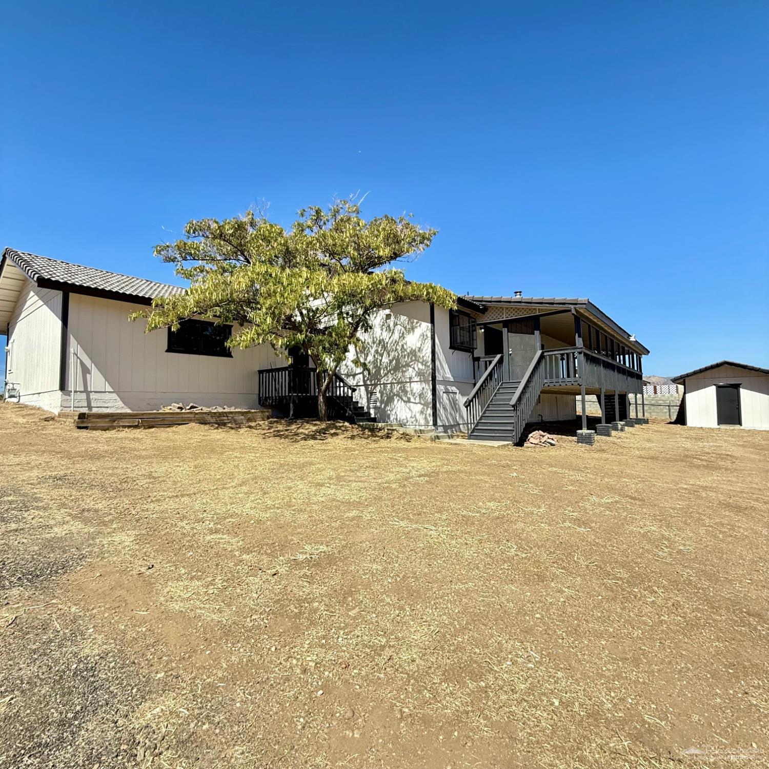 Mesa Drive, Golden Hills East
